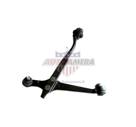Priekinė pakabos svirtis
