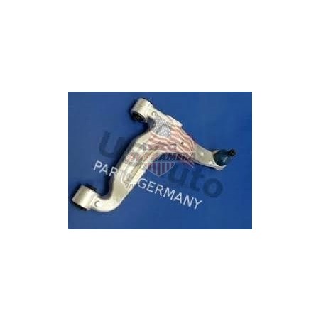Galinė pakabos svirtis