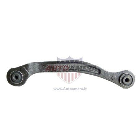 CONTROL ARM - REAR