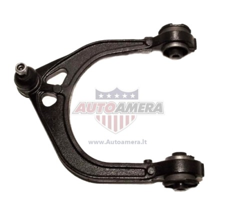 CONTROL ARM - FRONT