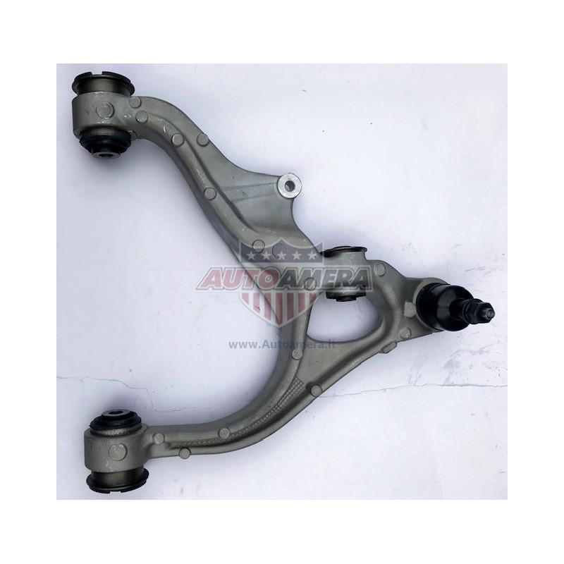 CONTROL ARM - FRONT