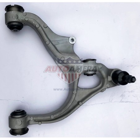 CONTROL ARM - FRONT