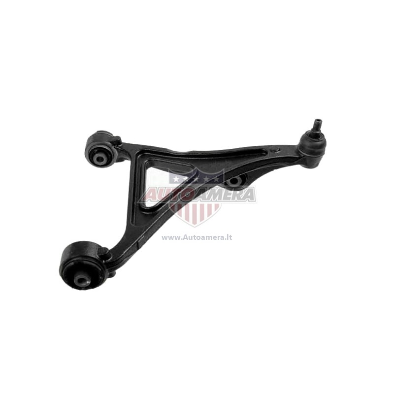 CONTROL ARM - FRONT