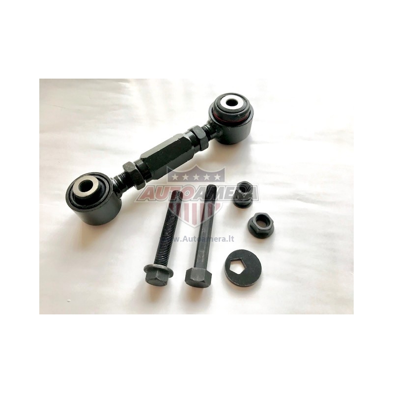 CONTROL ARM - REAR (TOE LINK)