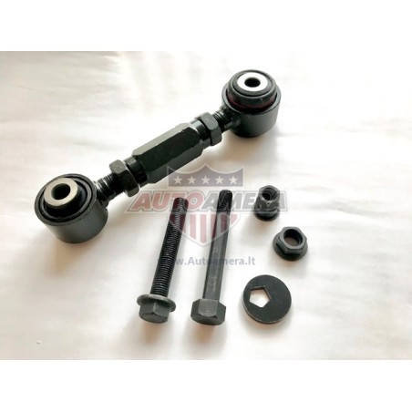CONTROL ARM - REAR (TOE LINK)
