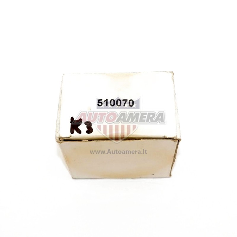 GUOLIS RATO PRIEK. PONTIAC VIBE, H12036 INTERCAR