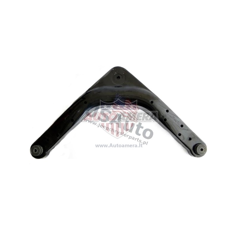 CONTROL ARM - REAR