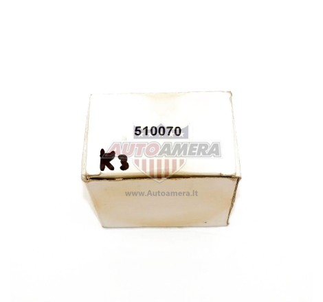 GUOLIS RATO PRIEK. PONTIAC VIBE, H12036 INTERCAR