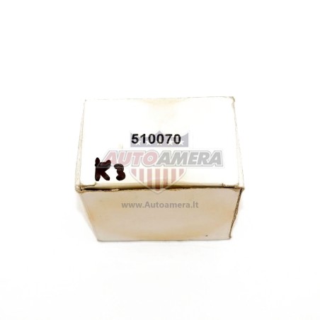 GUOLIS RATO PRIEK. PONTIAC VIBE, H12036 INTERCAR
