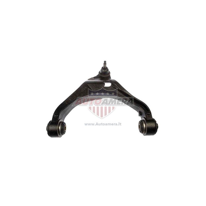 CONTROL ARM - FRONT