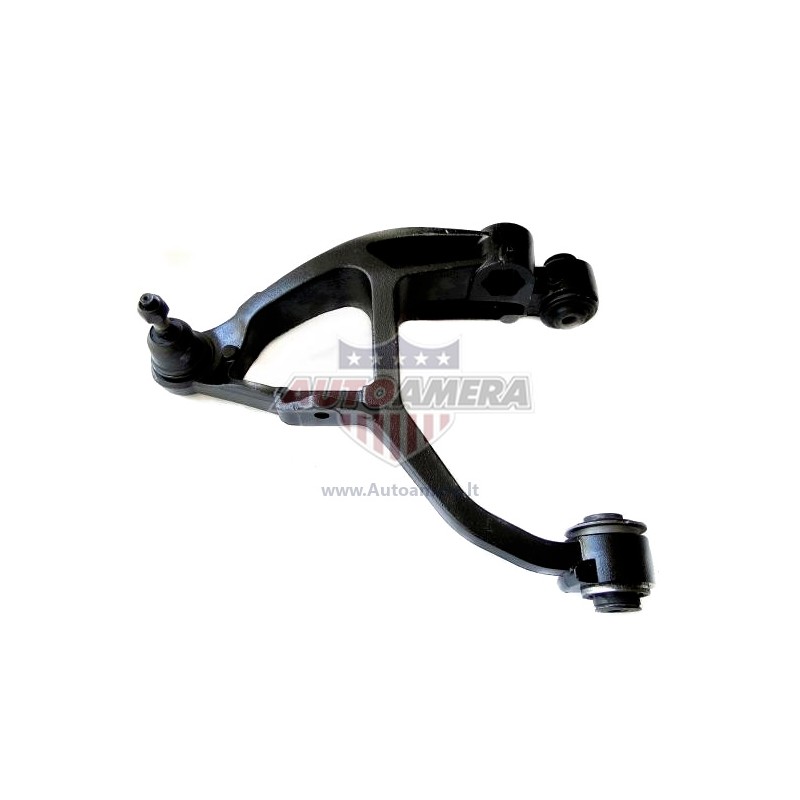 CONTROL ARM - FRONT