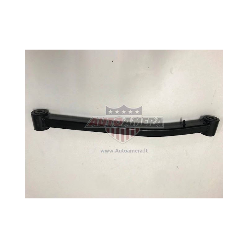CONTROL ARM - FRONT