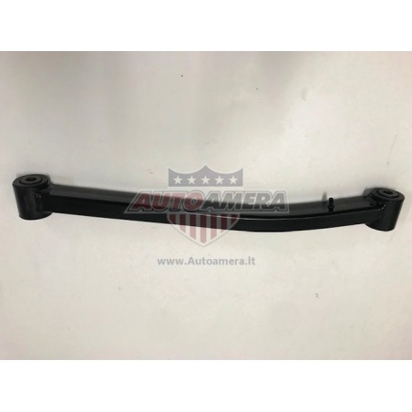 CONTROL ARM - FRONT