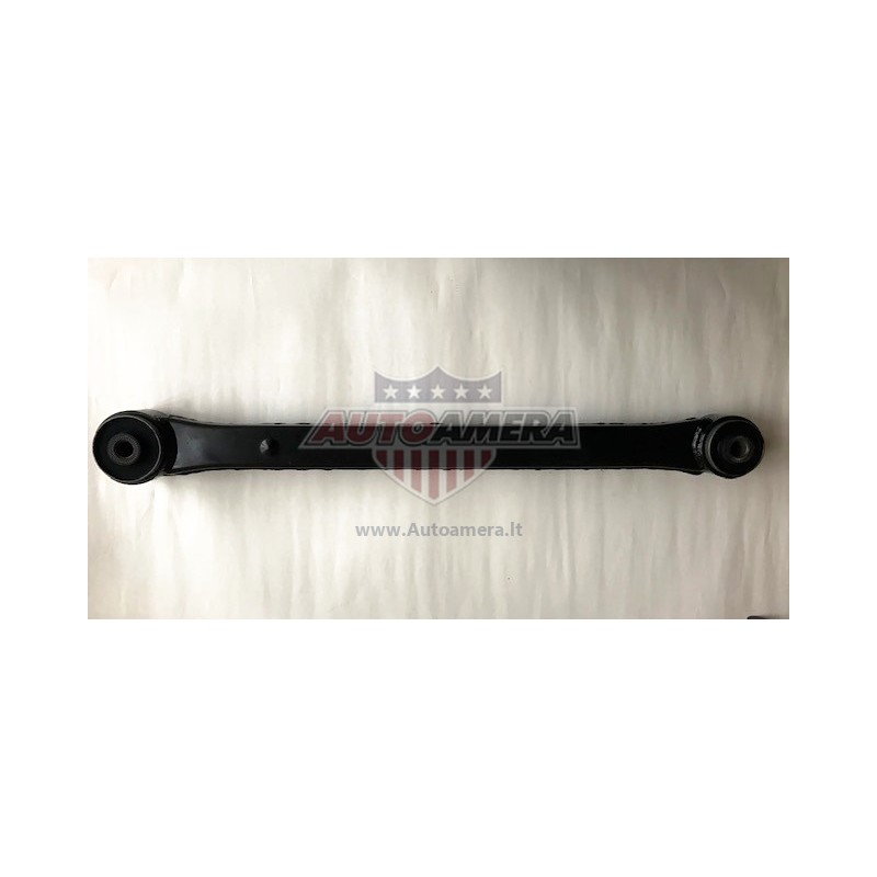 CONTROL ARM - REAR