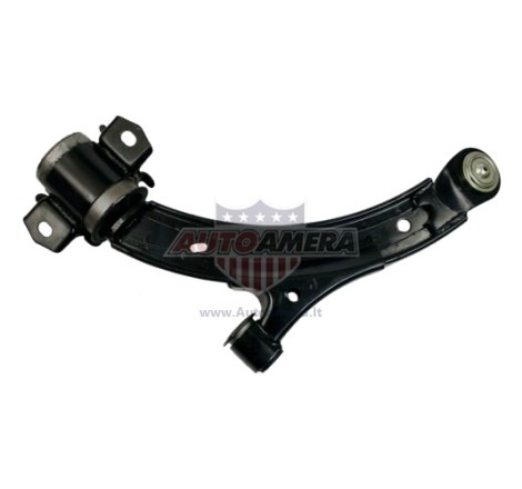 CONTROL ARM - FRONT