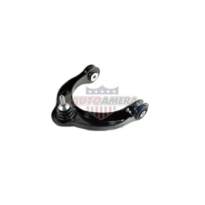 CONTROL ARM - FRONT
