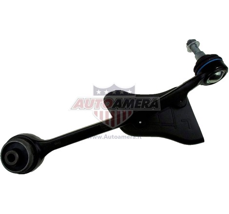 CONTROL ARM - FRONT