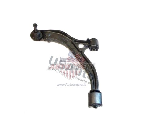 CONTROL ARM - FRONT