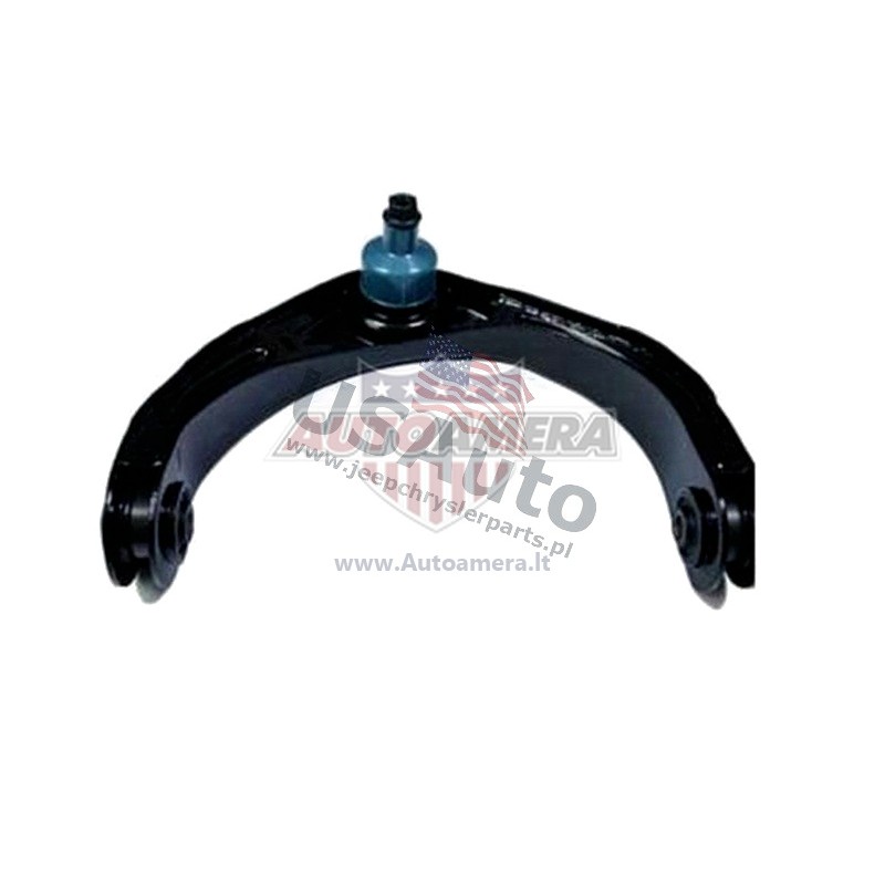 CONTROL ARM - FRONT