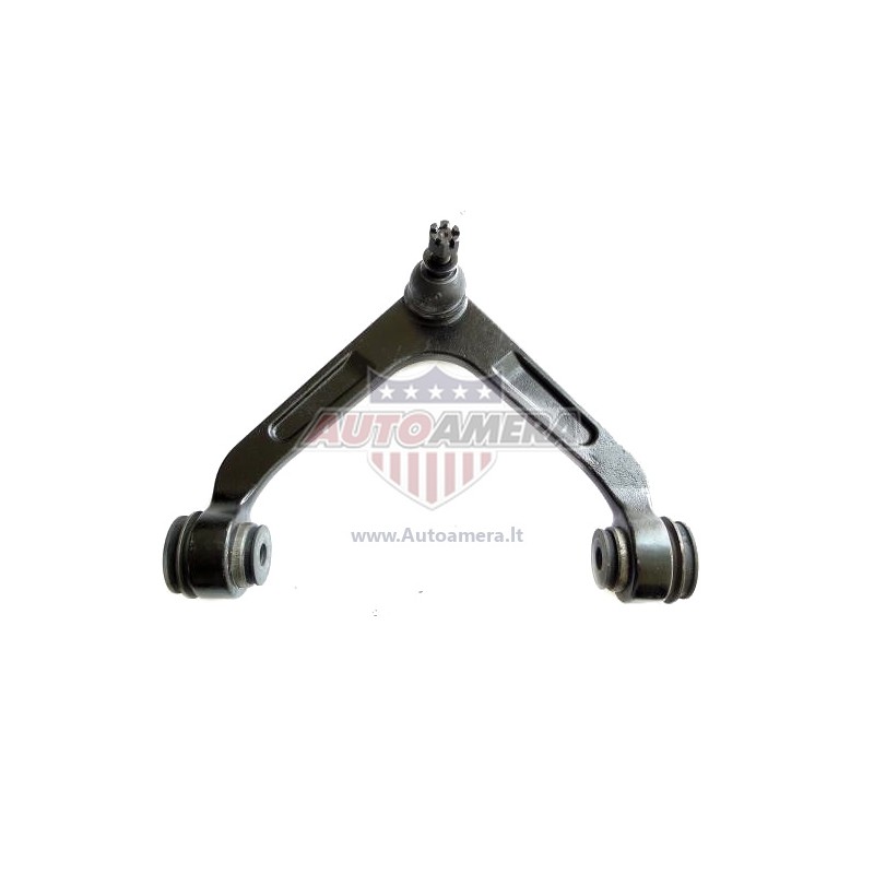 CONTROL ARM - FRONT