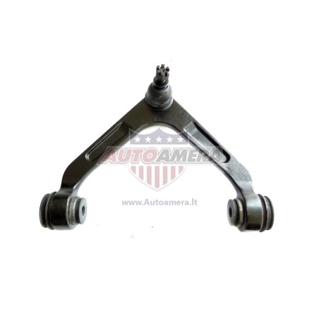 CONTROL ARM - FRONT