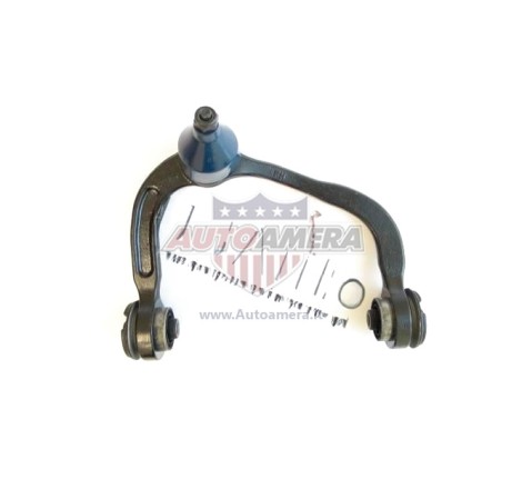 CONTROL ARM - FRONT