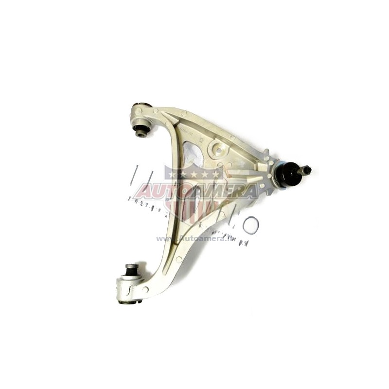 CONTROL ARM - FRONT