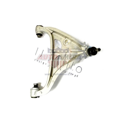 CONTROL ARM - FRONT