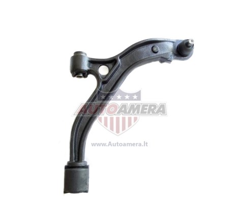 CONTROL ARM - FRONT