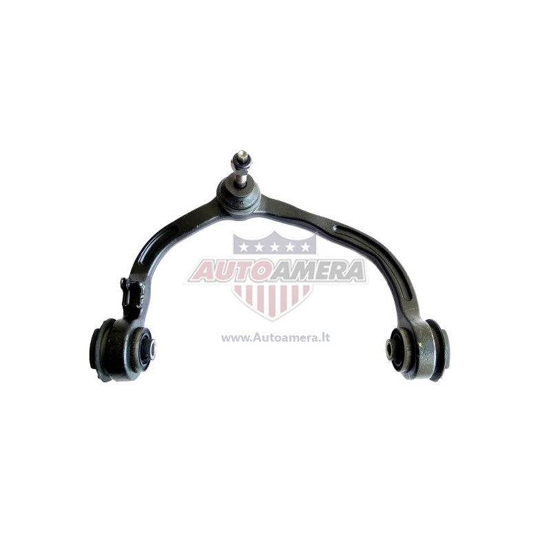 CONTROL ARM - FRONT