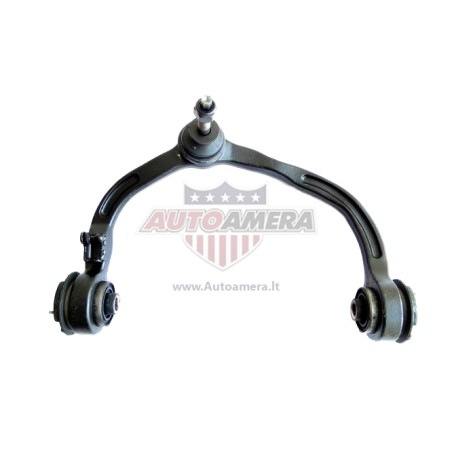 Control arm - front, upper, right