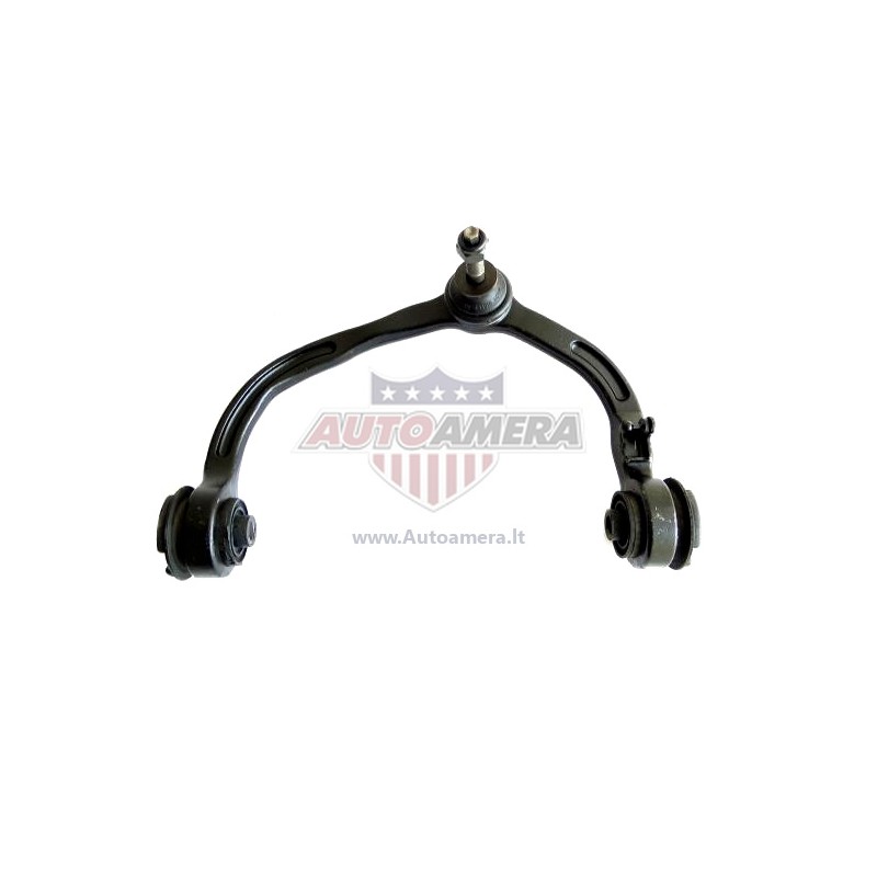 CONTROL ARM - FRONT