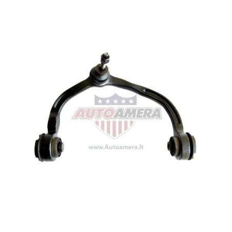 CONTROL ARM - FRONT