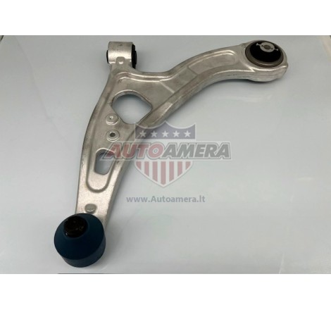 Control arm - front, lower, lewy
