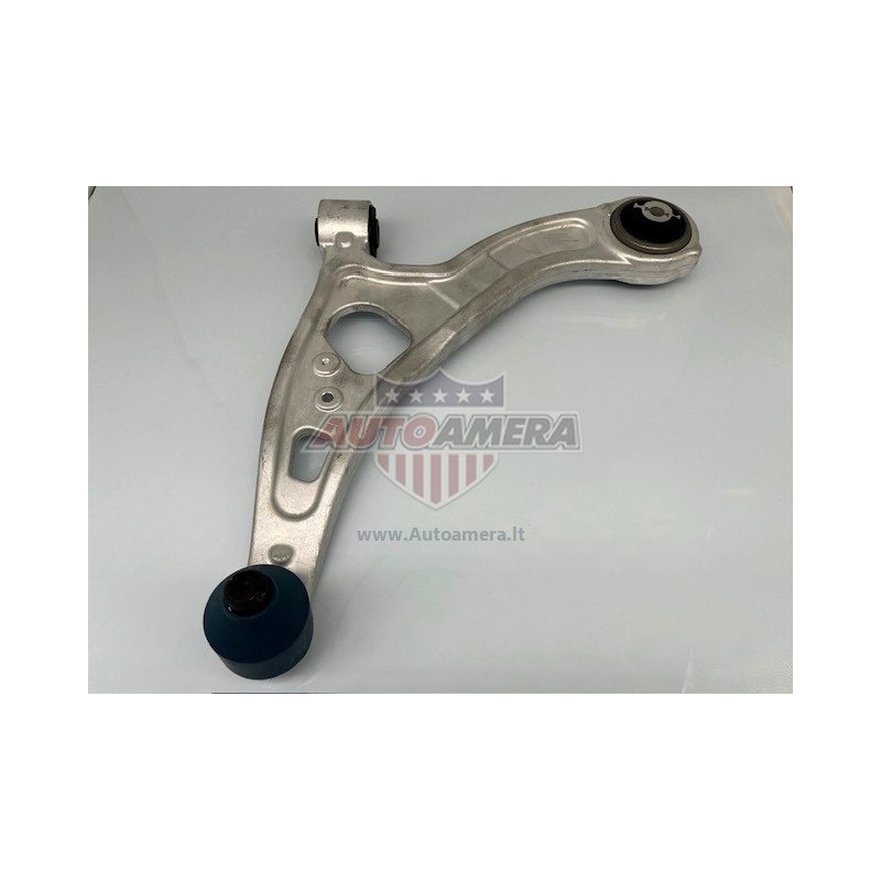 Control arm - front, lower, lewy
