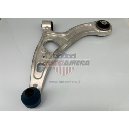 Control arm - front, lower, lewy
