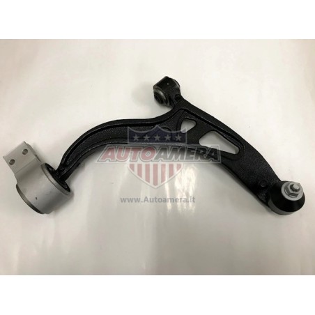 CONTROL ARM - FRONT