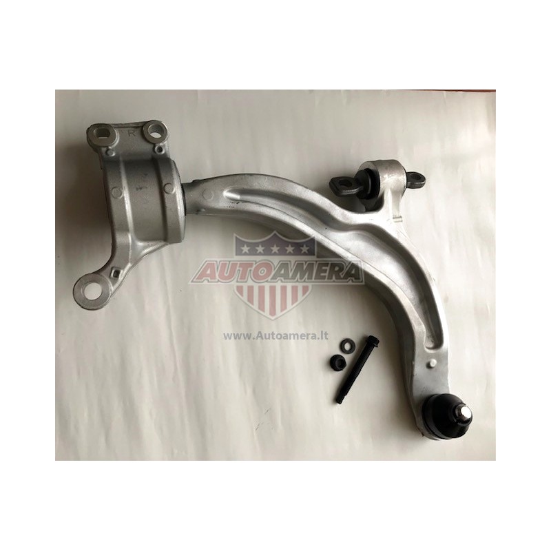 CONTROL ARM - FRONT