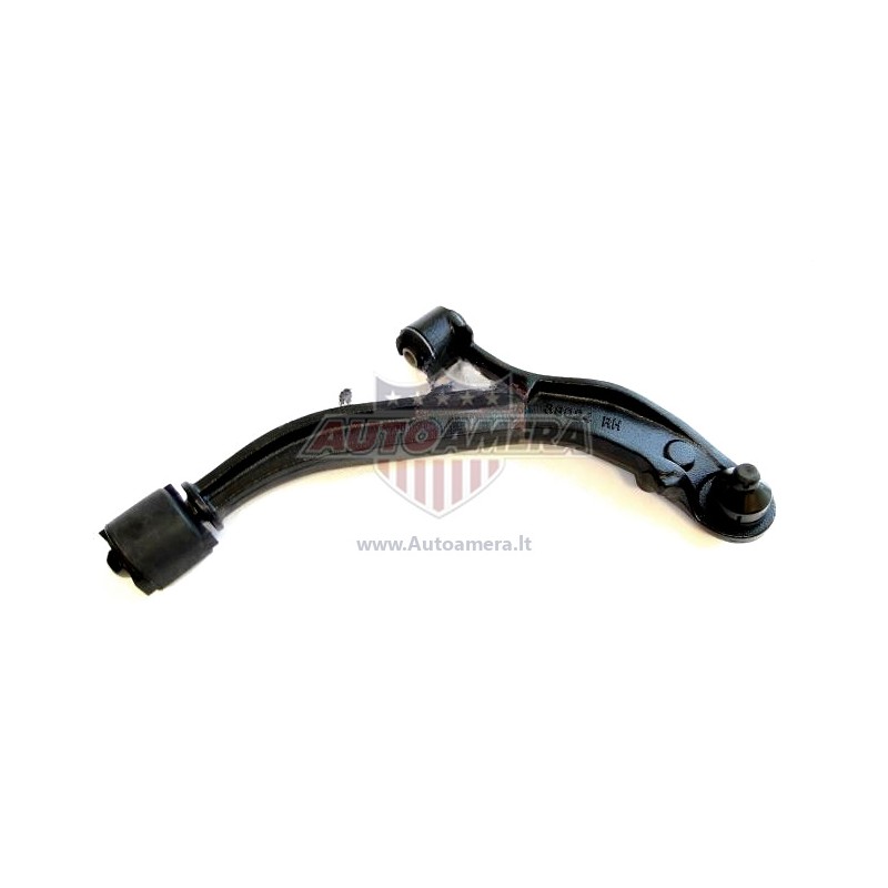 CONTROL ARM - FRONT