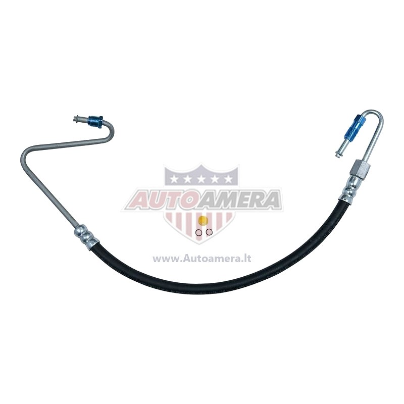 POWER STEERING PRESSURE HOSE
