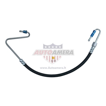 POWER STEERING PRESSURE HOSE