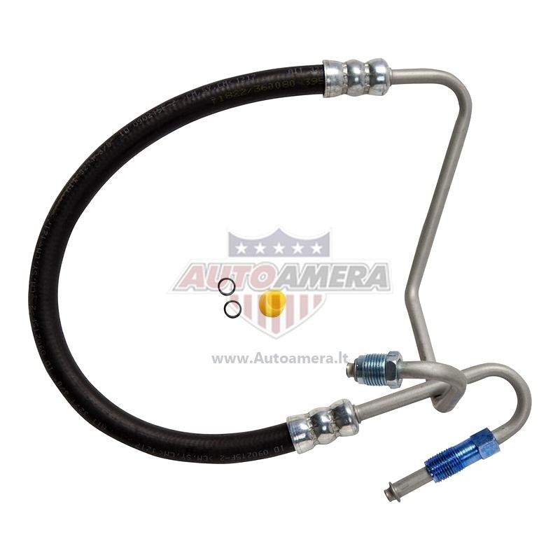 POWER STEERING PRESSURE HOSE