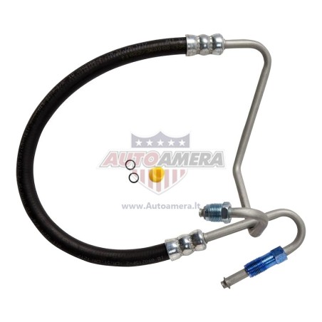 POWER STEERING PRESSURE HOSE