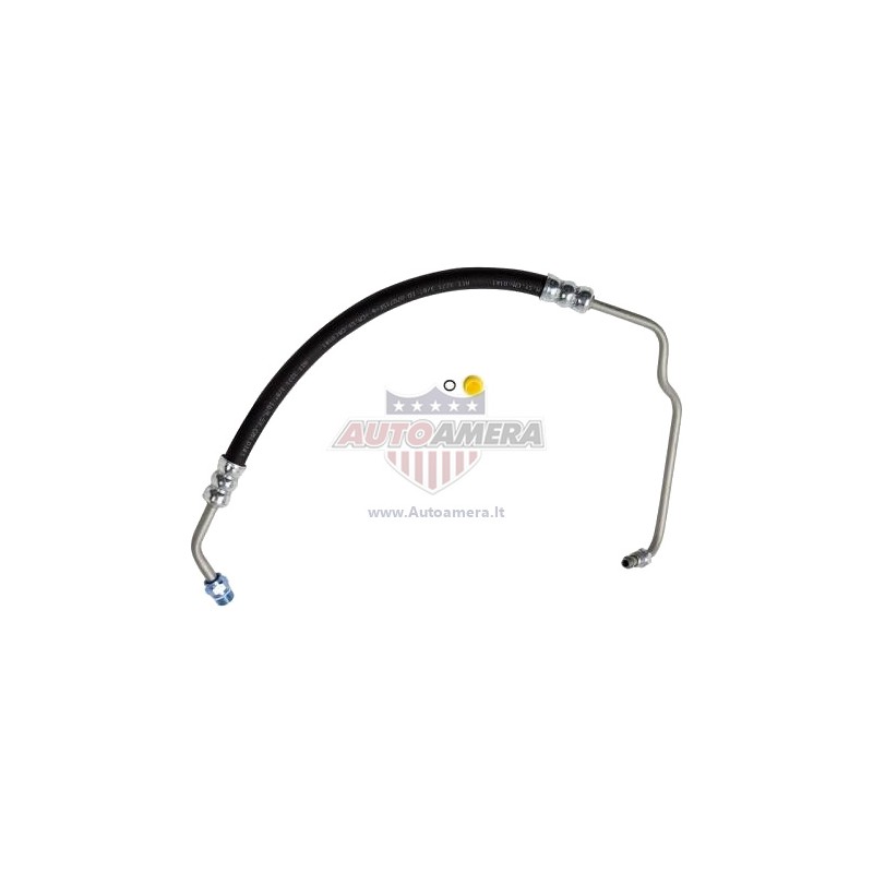 POWER STEERING PRESSURE HOSE