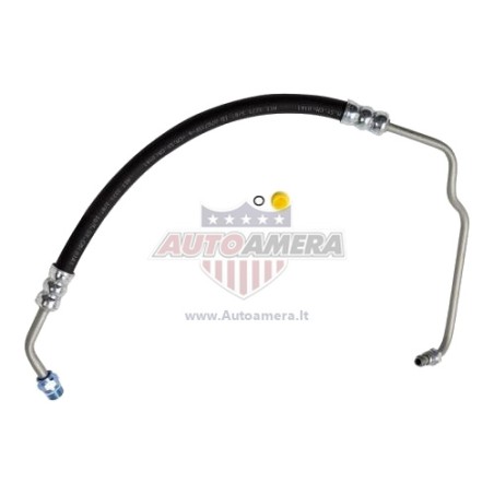 POWER STEERING PRESSURE HOSE