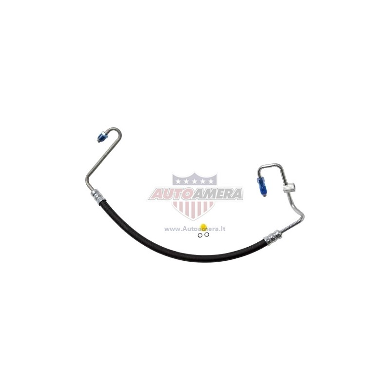 POWER STEERING PRESSURE HOSE