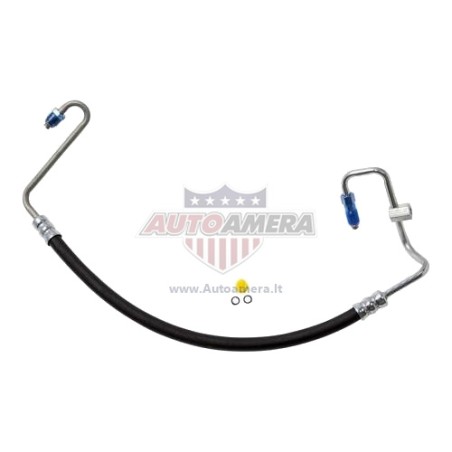 POWER STEERING PRESSURE HOSE