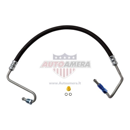 POWER STEERING PRESSURE HOSE