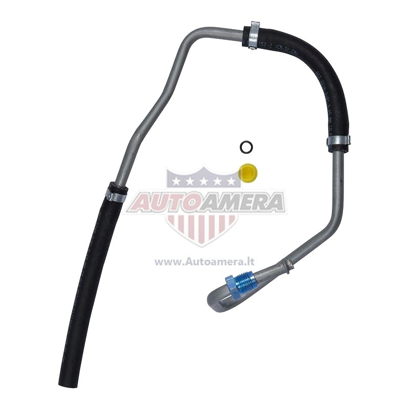 POWER STEERING PRESSURE HOSE