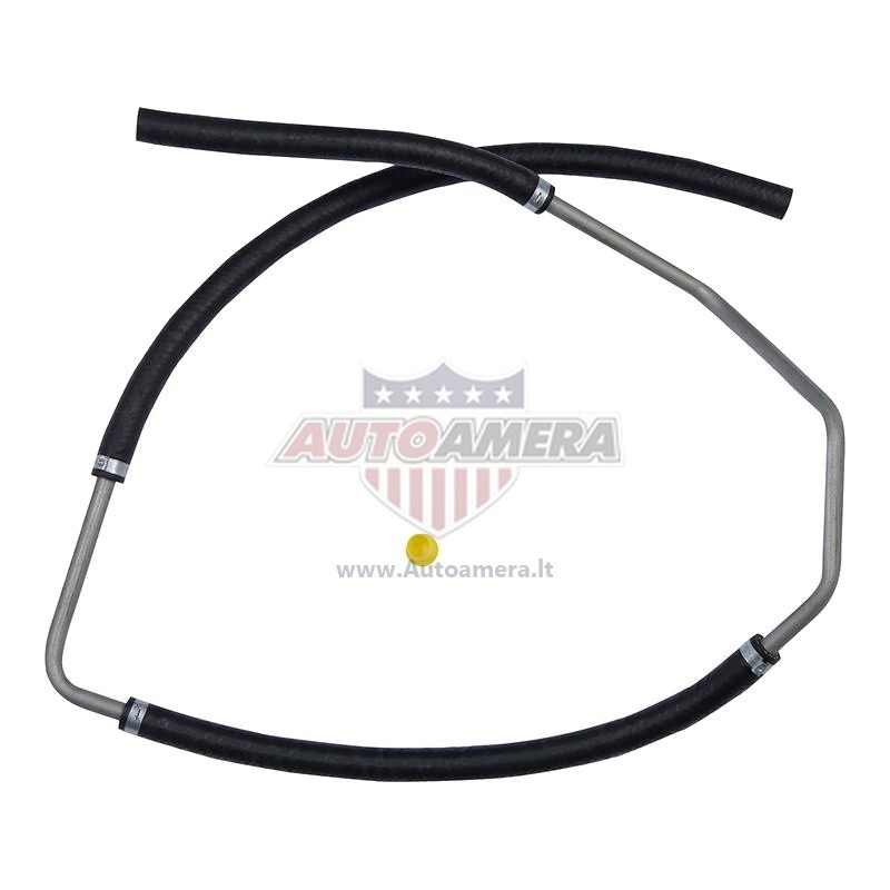 POWER STEERING PRESSURE HOSE